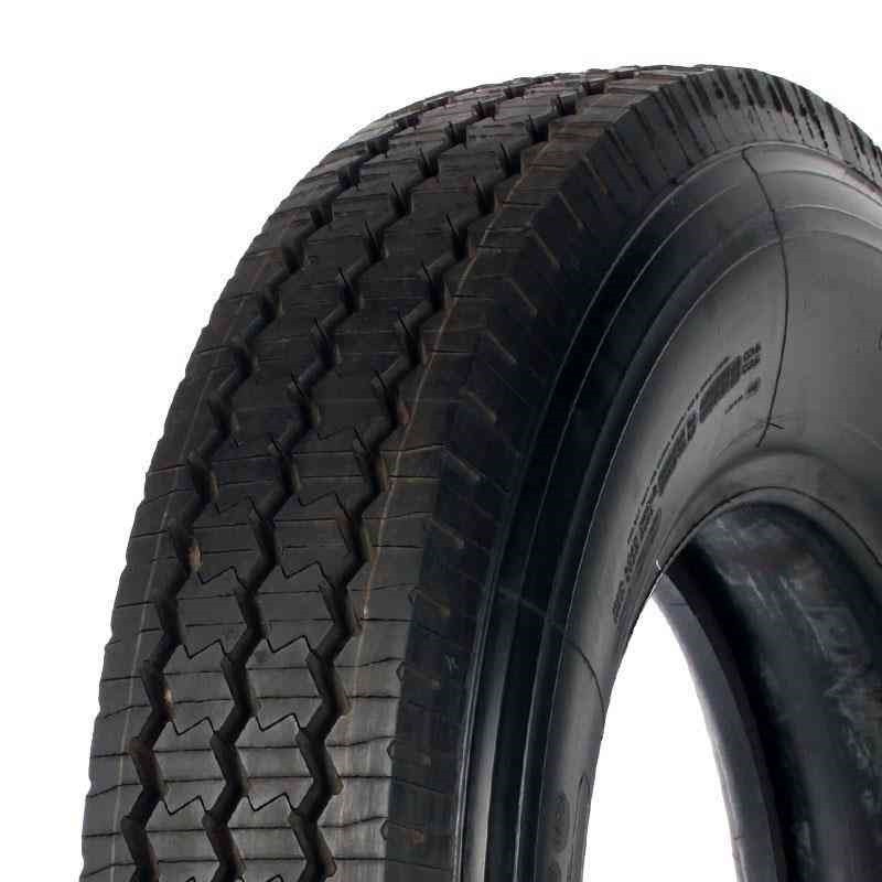 225/70R19.5 MICHELIN XZE 125/123L TL