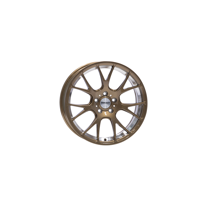 8,0X18 MNC WHEELS MIRABEAU 5/112   ET45 73,1