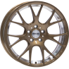 8,0X18 MNC WHEELS MIRABEAU 5/112   ET45 73,1