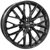 8,0X19 MONACO WHEELS GPX 5/114,3 ET47 CH67,1