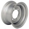 16-17 WHEEL JANTSA (160182) SILVER 161-205-6 A2 ET0 INCL. VALVE PROTECTOR