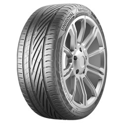 185/55R15 UNIROYAL RAINSP5 82V