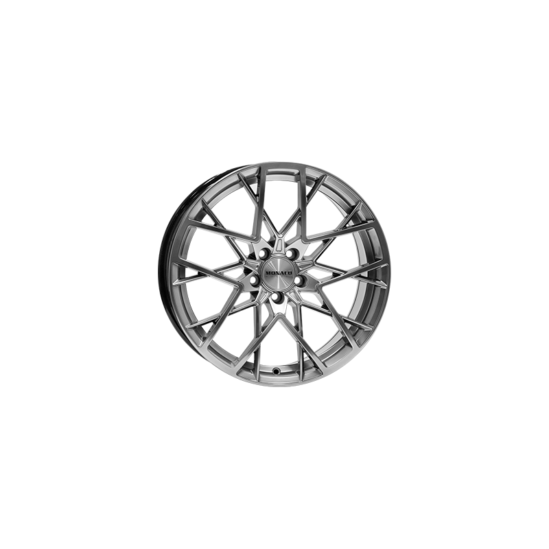8,5X19 MONACO WHEELS GP9 5/112   ET32 CH66,6