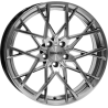 8,5X19 MONACO WHEELS GP9 5/112   ET32 CH66,6