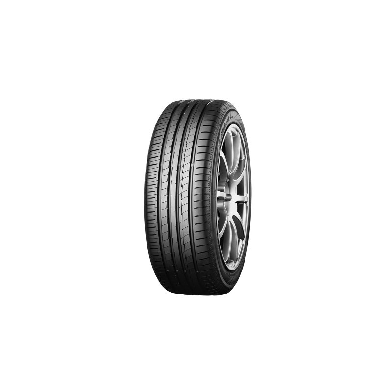 185/60R16 YOKOHAMA BLUEARTH-A 86H