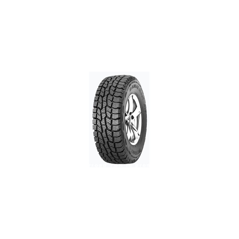 205/70R15 WESTLAKE SL369 96H 6PR TL