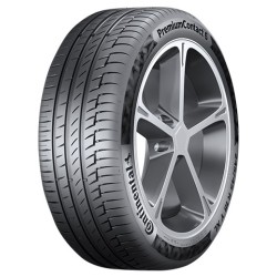 245/45R21 CONTINENTAL...