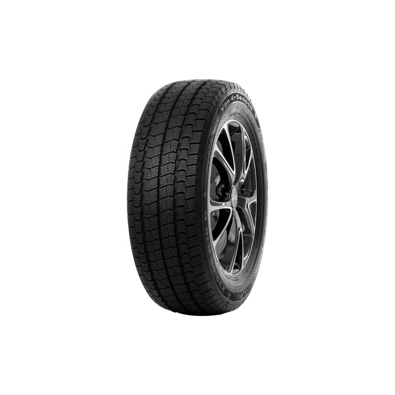 205/65R16 TYFOON 4-SVAN 107T