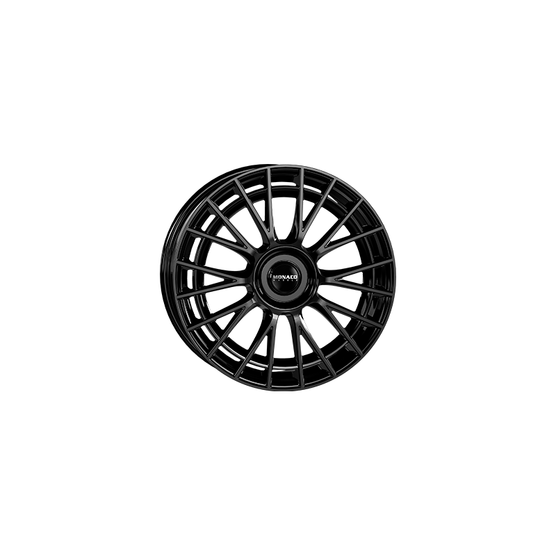 8,5X20 MONACO WHEELS GP12 5/108   ET45 CH63,4