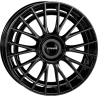 8,5X20 MONACO WHEELS GP12 5/108   ET45 CH63,4
