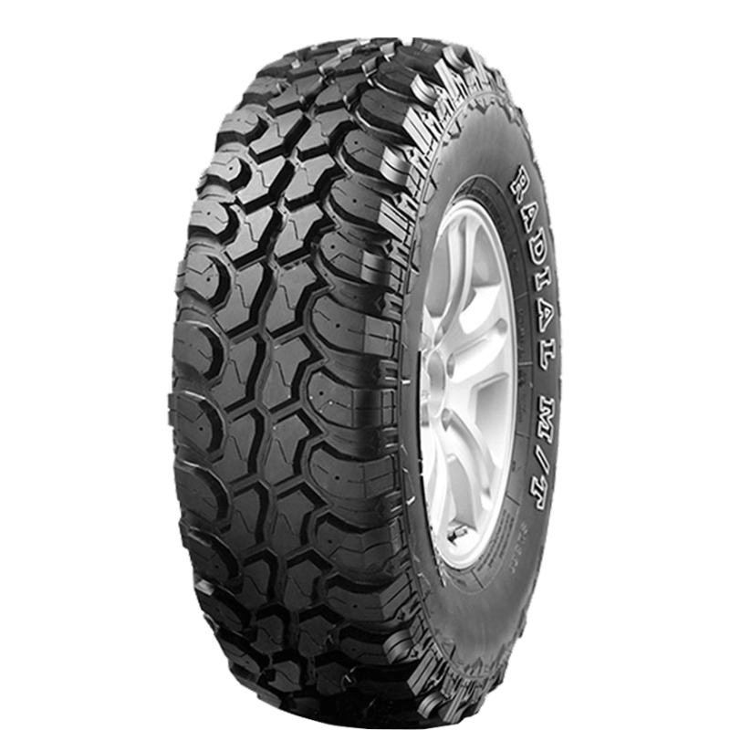 33X1250R15 WESTLAKE SL366 108Q 6PR TL