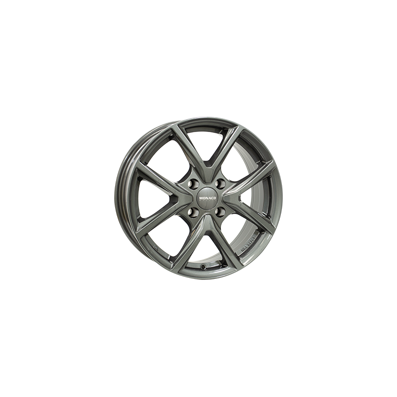 7,0X17 MONACO WHEELS CL2 4/108   ET32 CH65,1