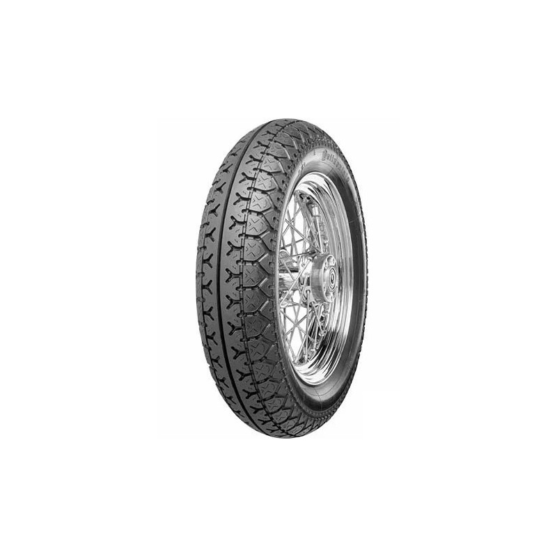 500/80R16 CONTINENTAL K112 69H