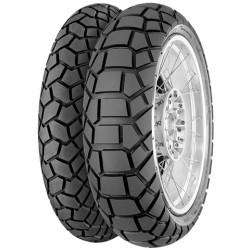 120/70R17 CONTINENTAL TKC70 58W