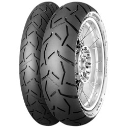 120/70R17 CONTINENTAL TRAILATT3 58W