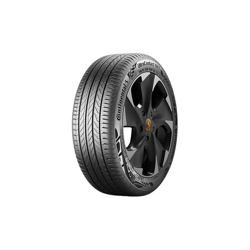 215/50R18 CONTINENTAL UCNXTXL 96W
