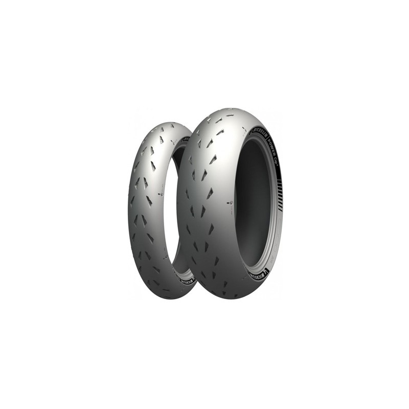 120/70R17 MICHELIN POWERCUP2 58W