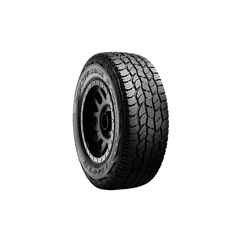 205/80R16 COOPER DISCAT3SP2 110S