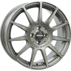 7,0X17 MONACO WHEELS RALLYE...