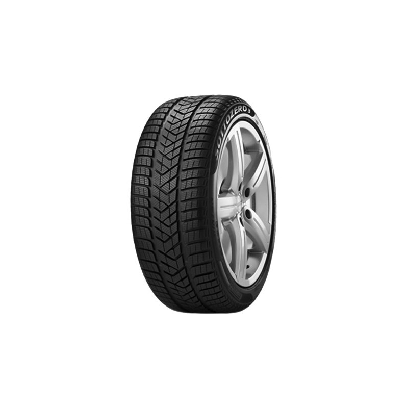 245/45R19 PIRELLI WSZER3(MO) 102V