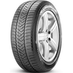 255/50R20 PIRELLI S-WNTXLJ 109V