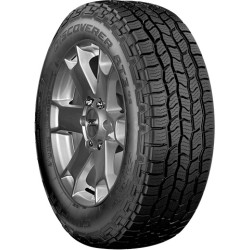285/45R22 COOPER DISCAT34SX 114H