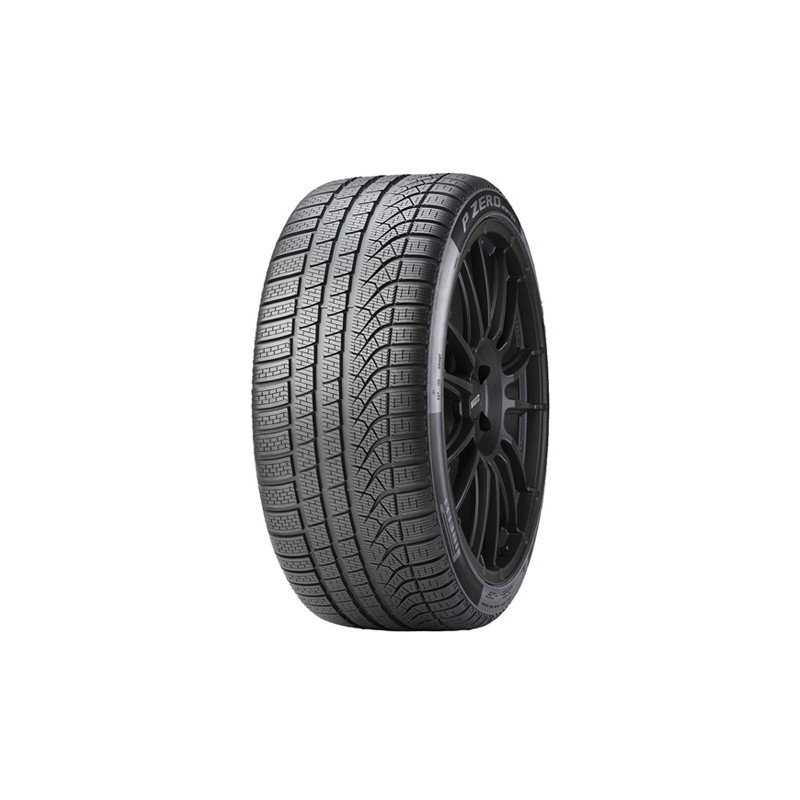 275/35R19 PIRELLI WPZERO*XL 100V