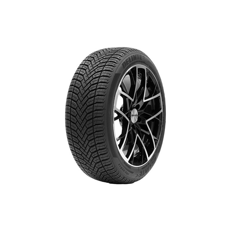 235/60R18 DELINTE AW6XL 107V