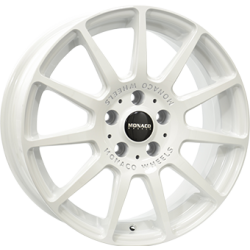 7,0X17 MONACO WHEELS RALLYE...