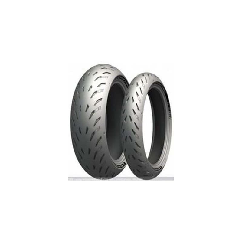 120/70R17 MICHELIN POWER5 58W