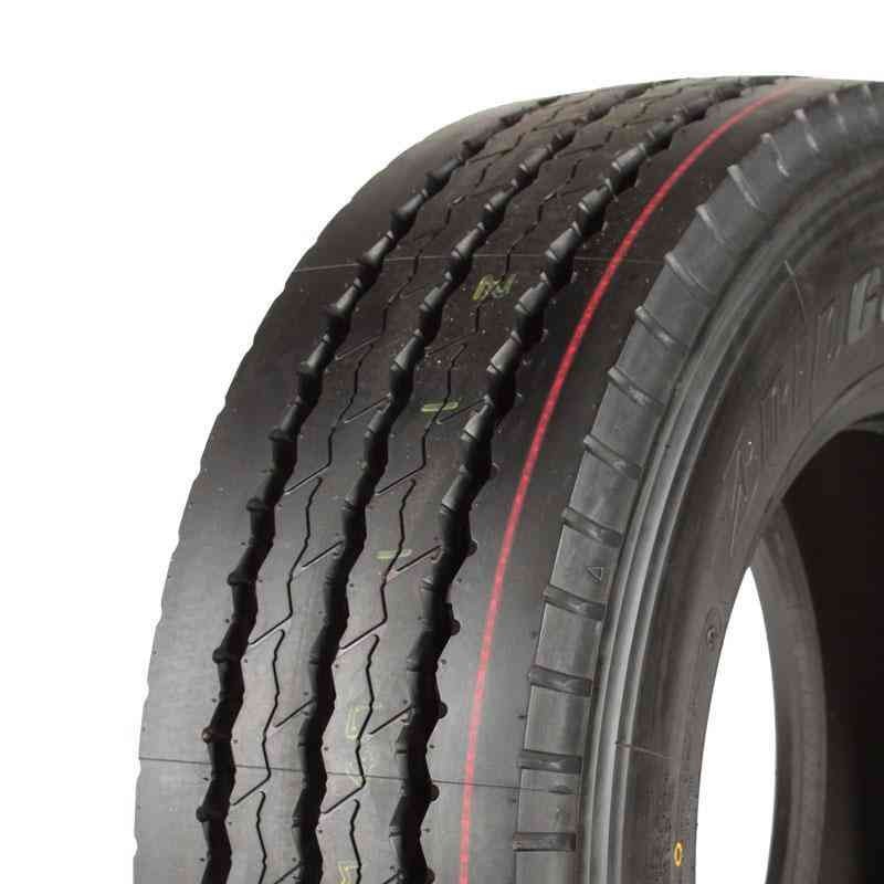 385/65R22.5 BRIDGESTONE R168+ 160K/158L TL M+S 3PMSF