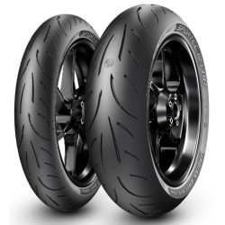 120/70R17 METZELER...