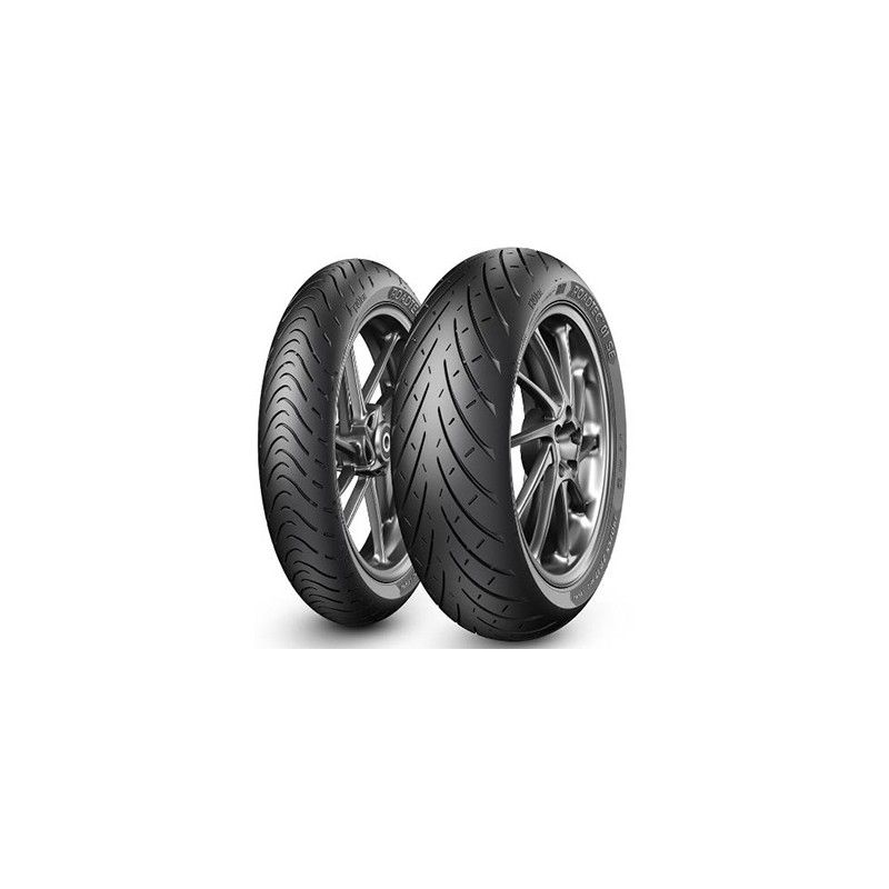 120/70R17 METZELER RDTEC01SE 58W