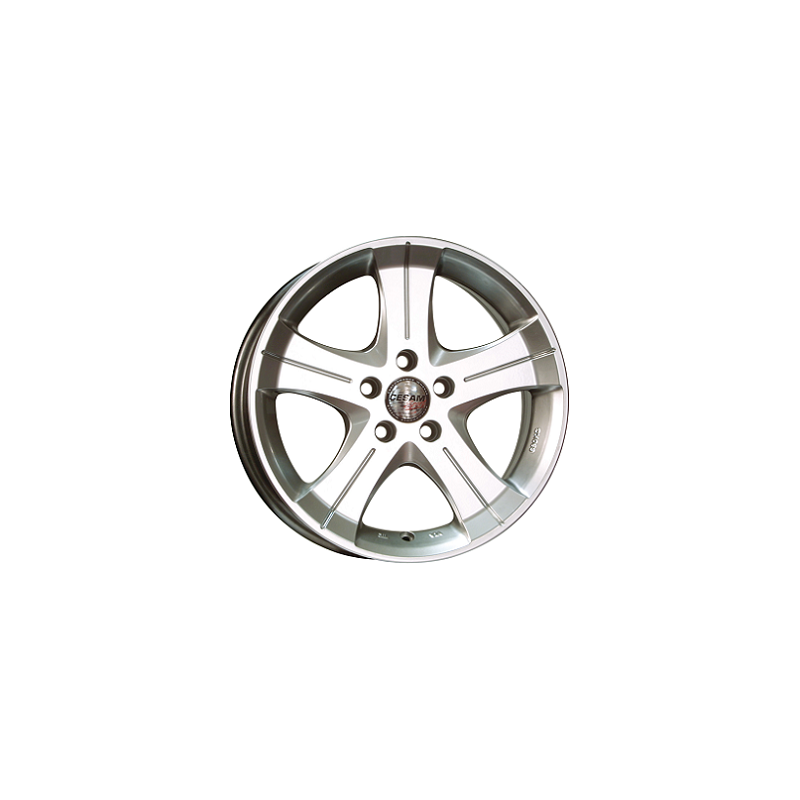 7,5X18 CESAM SPORT BRISTOL 4/100 ET35 CH73,1