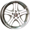 7,5X18 CESAM SPORT BRISTOL 4/100 ET35 CH73,1