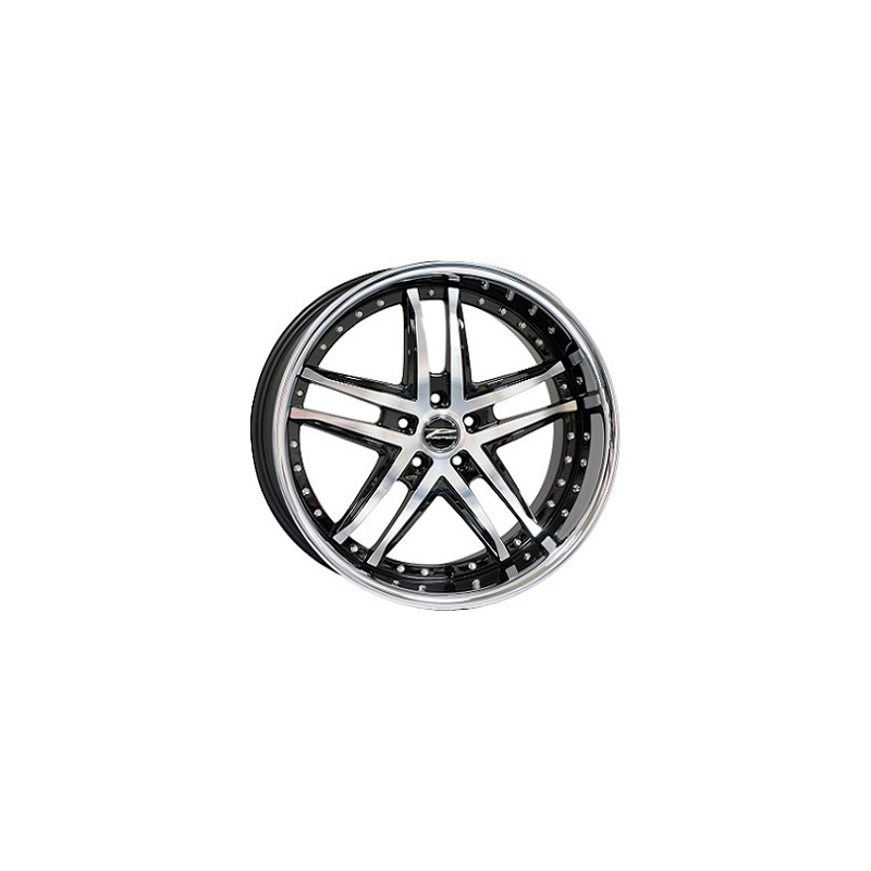 8,5X19 PAROTECH MYSTH 5/100 ET35 CH73,1