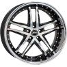 8,5X19 PAROTECH MYSTH 5/100 ET35 CH73,1