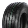 385/65R22.5 KUMHO KLA11 158L TL M+S  3PMSF