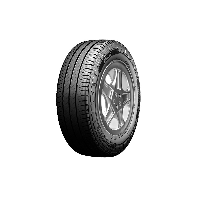 225/55R17 MICHELIN AGIL3 109H