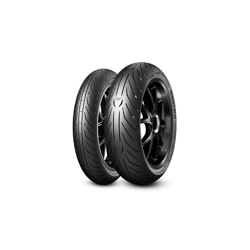 120/70R17 PIRELLI ANGELGT2A 58W