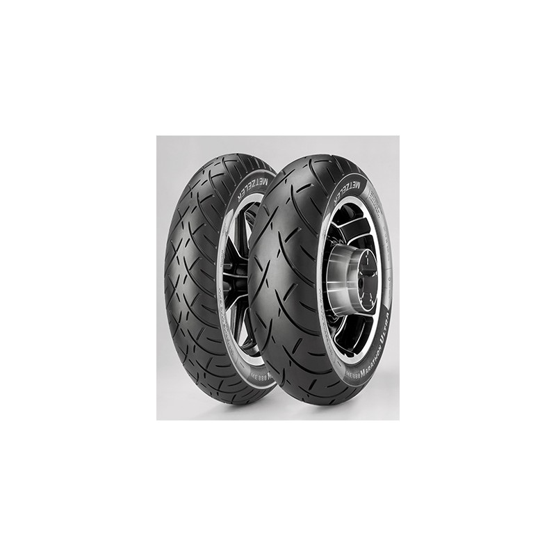 100/90R19 METZELER ME888MARUT 57H
