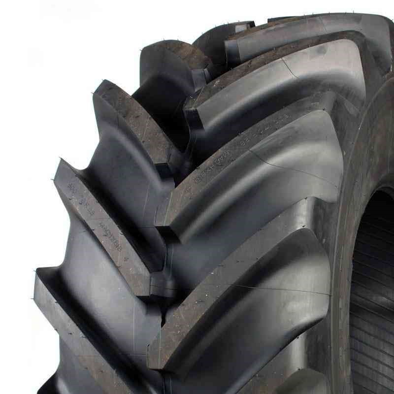650/75R38 MICHELIN MACH X BIB 169D/165E TL