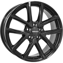 7,0X17 MONACO WHEELS CL2...