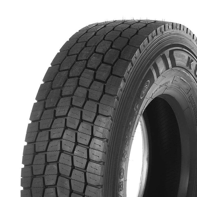 295/80R22.5 KUMHO KXD10 154/149L 18PR TL M+S 3PMSF