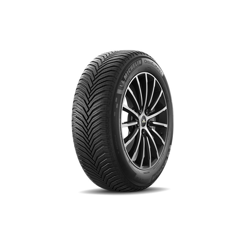 285/45R20 MICHELIN CC2A/WXL 112V