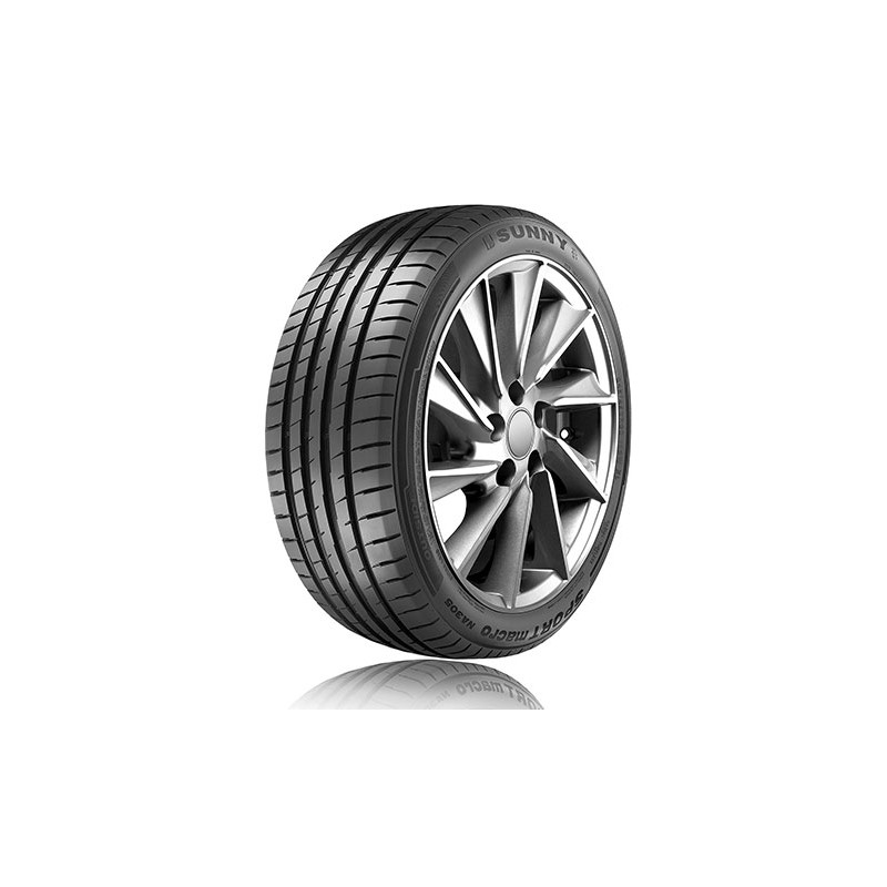 215/50R17 SUNNY NA305XL 95W