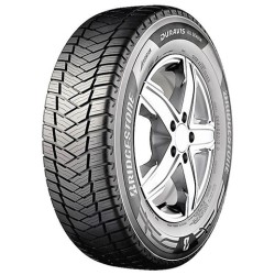 215/75R16 BRIDGESTONE DURA/SR 116R