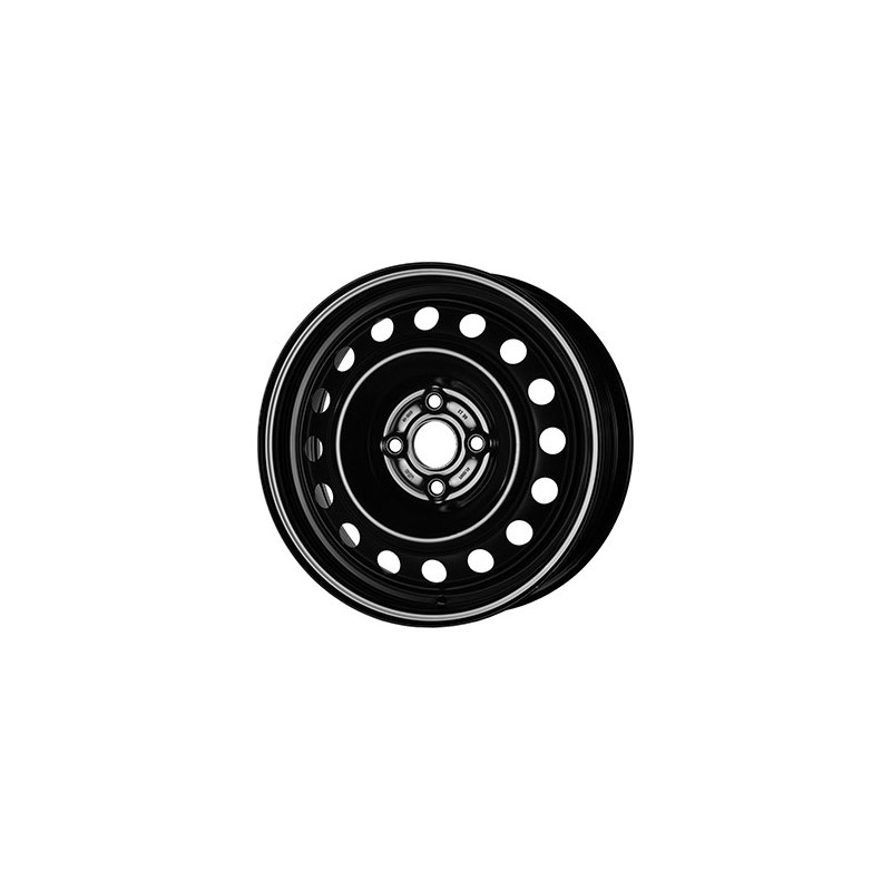 5,5X15 MW STEEL 15246 4/100   ET36   CH54,1