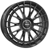 8,5X19 MONACO WHEELS GP12 5/108   ET45 CH63,4