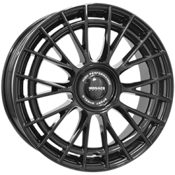 8,5X20 MONACO WHEELS GP12 5/114,3 ET40 CH67,1